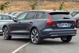 New 2026 Volvo V60 B5 Cross Country Plus w/ Protection Package Premier image 5
