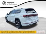 New 2025 Volkswagen Atlas SEL Premium R-Line image 5