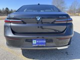 New 2025 BMW i7 eDrive50 image 3