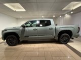 New 2025 Toyota Tundra Platinum image 2