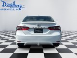 Used 2023 Toyota Camry SE image 4