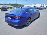 New 2025 Honda Accord Sport image 3