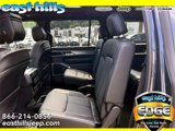 New 2025 Jeep Wagoneer L Series II image 4
