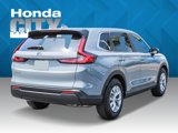New 2026 Honda CR-V LX image 4
