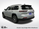 New 2025 Jeep Grand Cherokee L Limited w/ Trailer Tow Package image 3