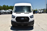 Used 2023 Ford Transit 250 Medium Roof AWD w/ Load Area Protection Package image 2