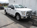 Used 2016 Ford F150 4x4 SuperCrew image 5