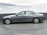 Used 2018 Mercedes-Benz S 560 4MATIC Sedan w/ Premium Package image 2