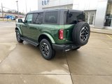 New 2025 Ford Bronco Outer Banks image 3