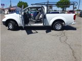 Used 2017 Nissan Frontier S image 4
