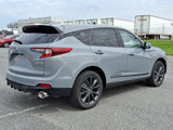 New 2025 Acura RDX A-Spec image 4
