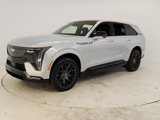New 2025 Cadillac Escalade IQ Sport 2 w/ LPO, ONYX Package image 4