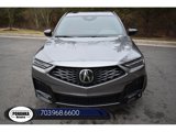 New 2025 Acura MDX A-Spec image 3