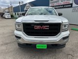 Used 2017 GMC Sierra 1500 4x4 Double Cab image 2