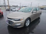 Used 2022 Chevrolet Malibu LT image 3