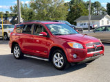 Used 2012 Toyota RAV4 Limited image 4