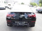 Used 2025 Mercedes-Benz CLA 35 AMG 4MATIC image 3