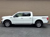Used 2020 Ford F150 XLT w/ Equipment Group 302A Luxury image 2