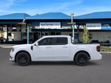 New 2025 Ford Maverick Lobo image 3