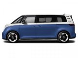 New 2025 Volkswagen ID. Buzz Pro S Plus image 3