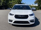 New 2026 Chrysler Pacifica Pinnacle image 2