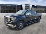 New 2025 GMC Sierra 1500 SLT w/ SLT Premium Plus Package image 2