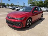 New 2025 Volkswagen GTI SE image 2