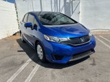Used 2015 Honda Fit LX image 4