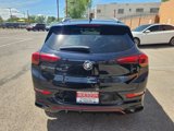 Used 2021 Buick Encore GX Essence w/ Advanced Technology Package image 2