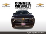 New 2025 Chevrolet Suburban Premier image 3