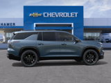 New 2026 Chevrolet Traverse RS w/ LPO, Floor Liner Package image 5