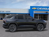 New 2026 Chevrolet Equinox RS image 5