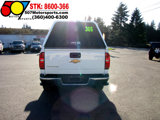 Used 2019 Chevrolet Colorado W/T w/ WT Convenience Package image 4