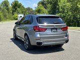 Used 2018 BMW X5 xDrive50i image 5