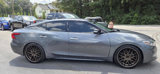 Used 2018 Nissan Maxima 3.5 SV image 4