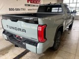 New 2025 Toyota Tundra Platinum image 5
