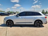 New 2025 Audi Q7 3.0T Prestige image 4