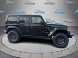 New 2025 Jeep Wrangler Unlimited Rubicon 392 image 2