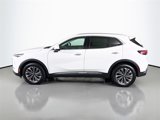 New 2025 Buick Envision Preferred image 4