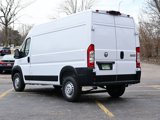 New 2025 RAM ProMaster 1500 w/ Safety Group image 4