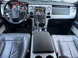 Used 2014 Ford F150 FX4 w/ Equipment Group 402A Luxury image 2
