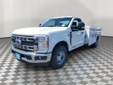 New 2025 Ford F350 XL w/ XL Chrome Package image 2