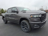 New 2025 RAM 1500 Big Horn image 2
