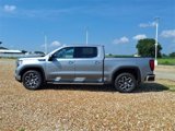 New 2025 GMC Sierra 1500 SLT w/ SLT Premium Plus Package image 3