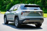 Used 2025 Chevrolet Equinox LT w/ Convenience Package II image 5