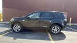 Used 2018 Land Rover Discovery Sport HSE image 3