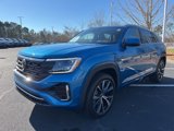 New 2025 Volkswagen Atlas Cross Sport SEL Premium R-Line image 2