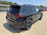 New 2026 Mercedes-Benz GLE 350 4MATIC image 3