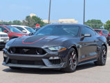 Used 2022 Ford Mustang Mach 1 image 4