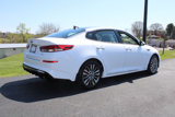 Used 2019 Kia Optima SX w/ SX Limited (Black) Package image 4